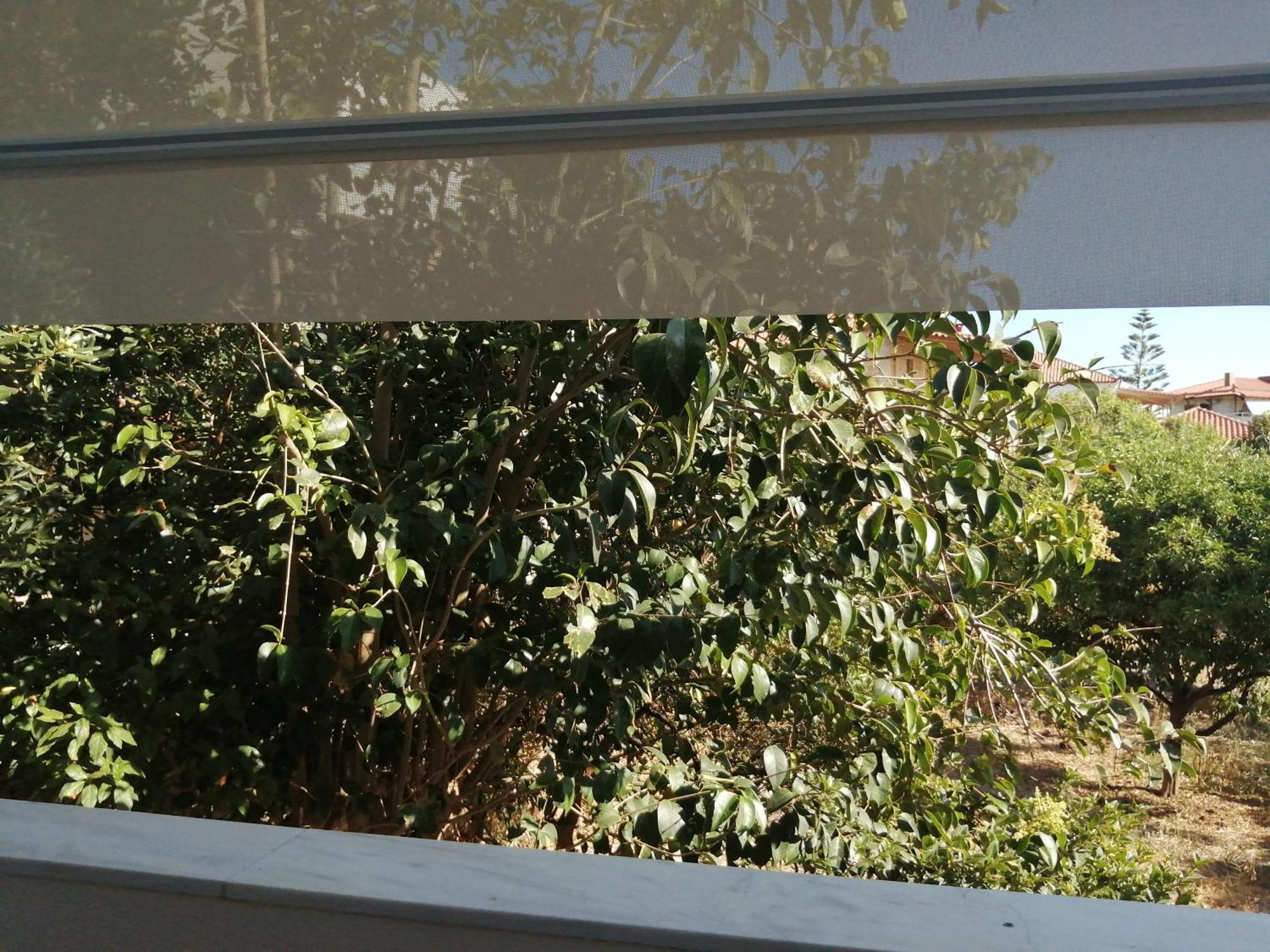 Filanthi Costas Hotel Stoupa Bagian luar foto